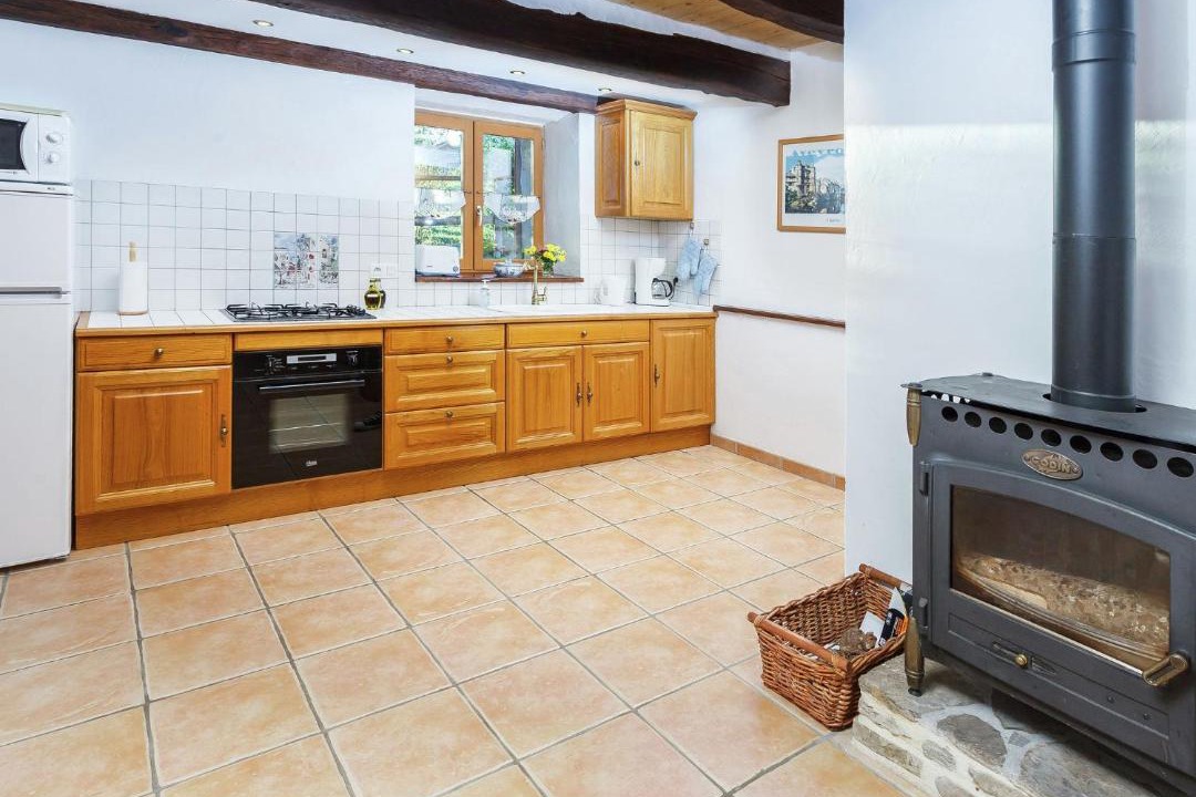 Photo of Kitchen in Connac