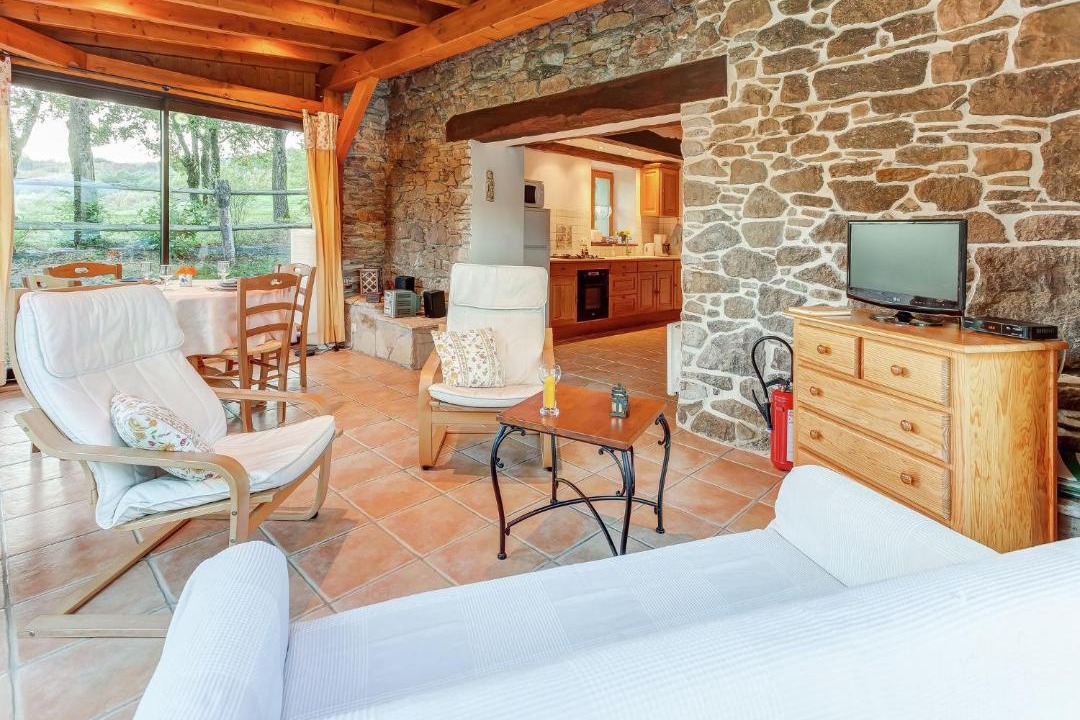 Photo of Livingroom in Connac