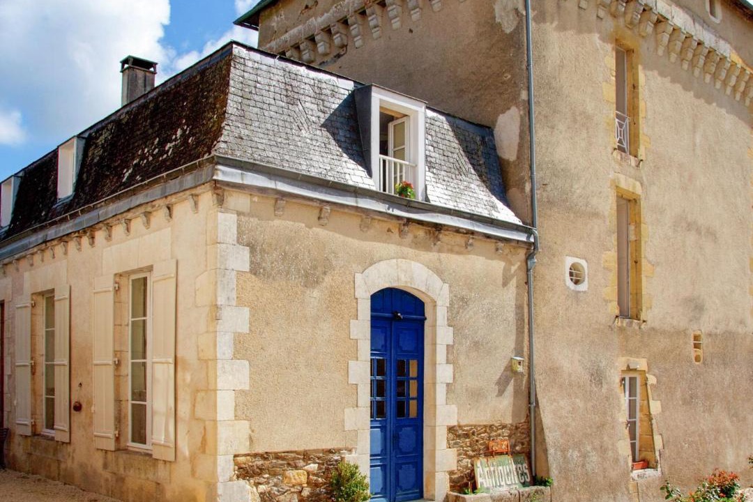 Photo of Others in Chalais