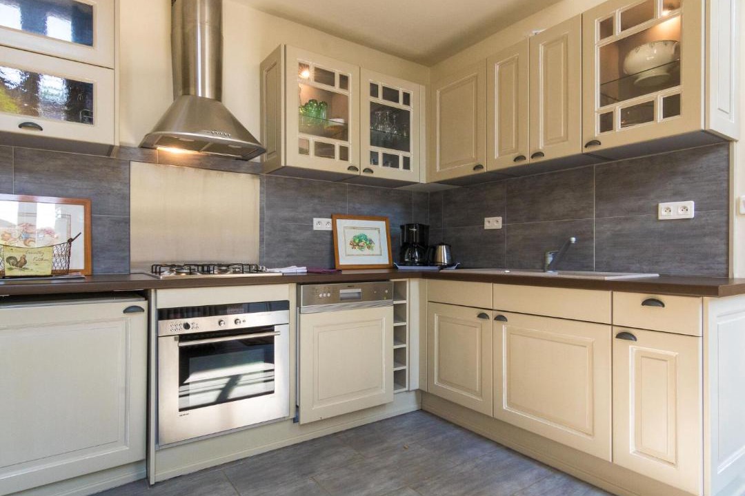 Photo of Kitchen in Chalais