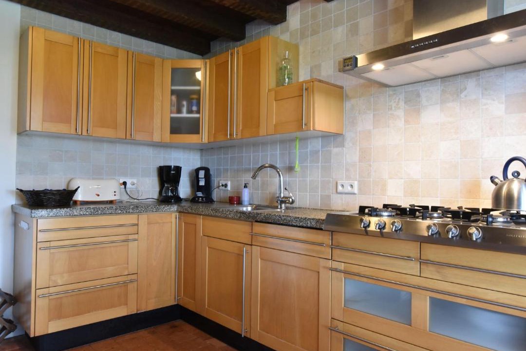 Photo of Kitchen in La Neuville-aux-Joutes