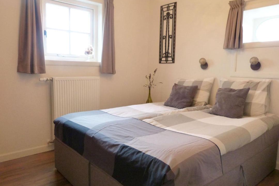 Photo of Bedroom in La Neuville-aux-Joutes