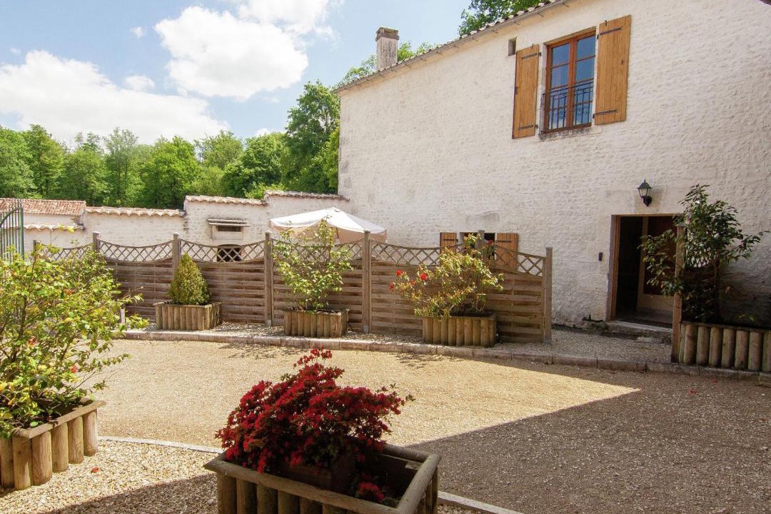 Photo of Others in Saint-Preuil