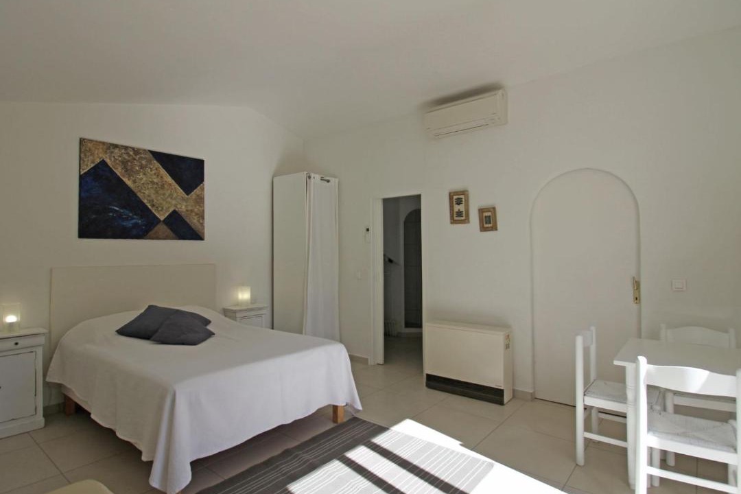 Photo of Bedroom in Gassin