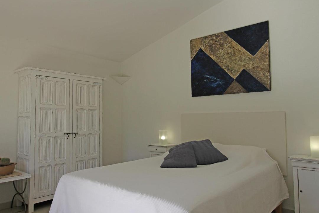 Photo of Bedroom in Gassin
