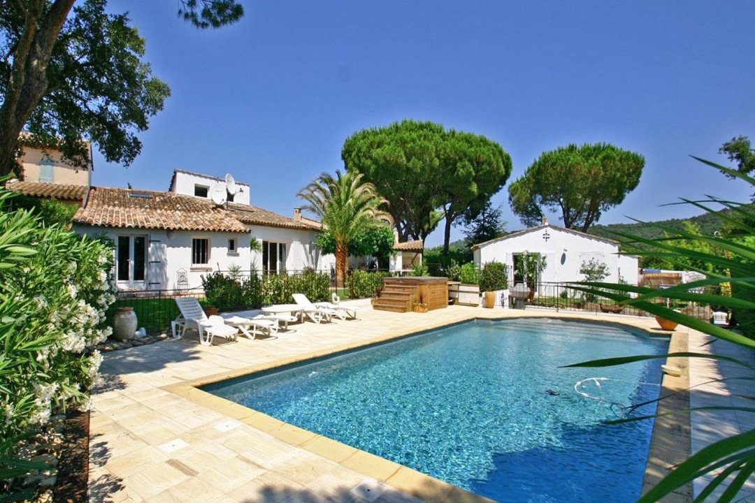 Photo of Outdoor in Gassin