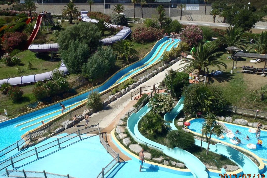 Photo of Outdoor in Vidauban