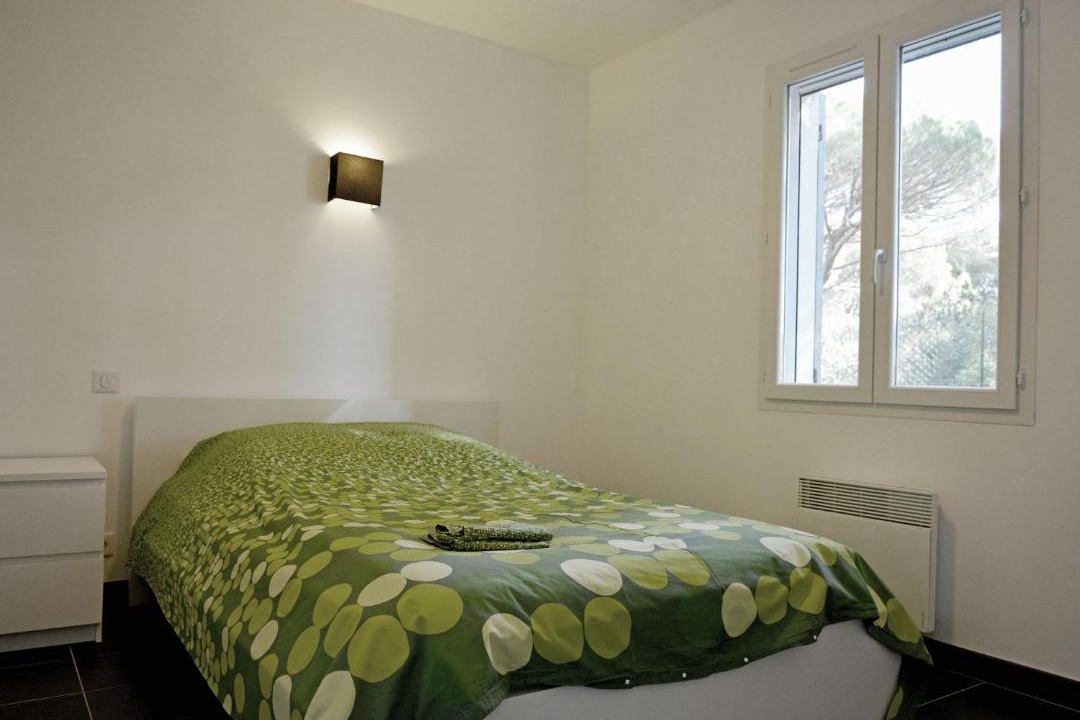Photo of Bedroom in Vidauban
