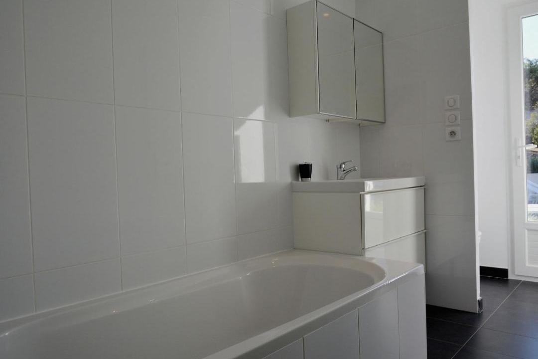 Photo of Bathroom in Vidauban