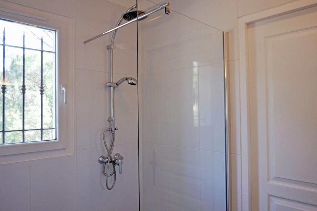 Photo of Bathroom in Vidauban