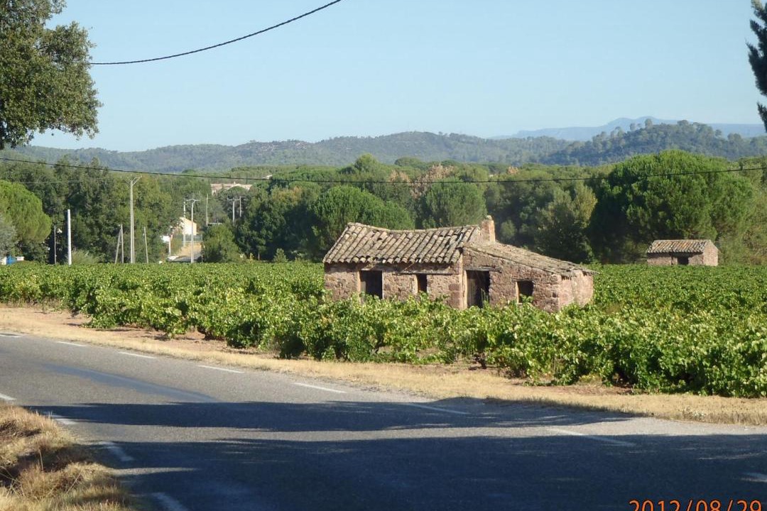 Photo of Outdoor in Vidauban