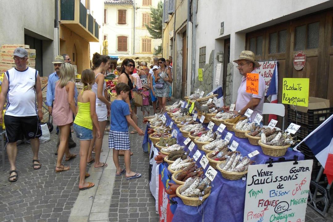 Photo of Others in Vidauban