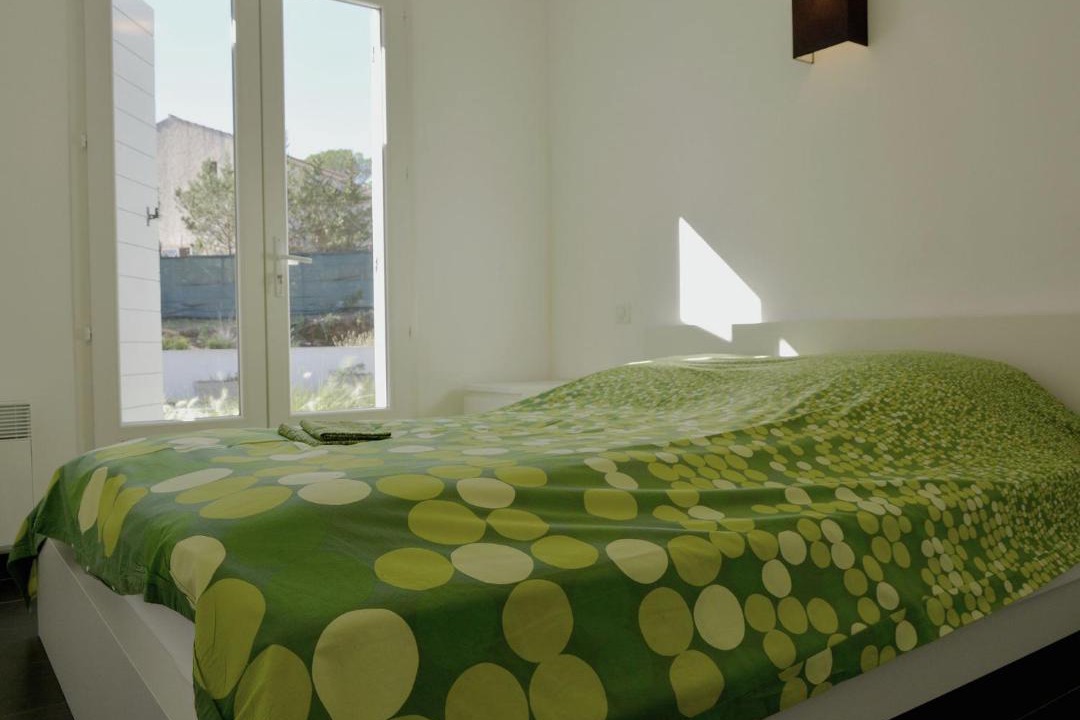 Photo of Bedroom in Vidauban