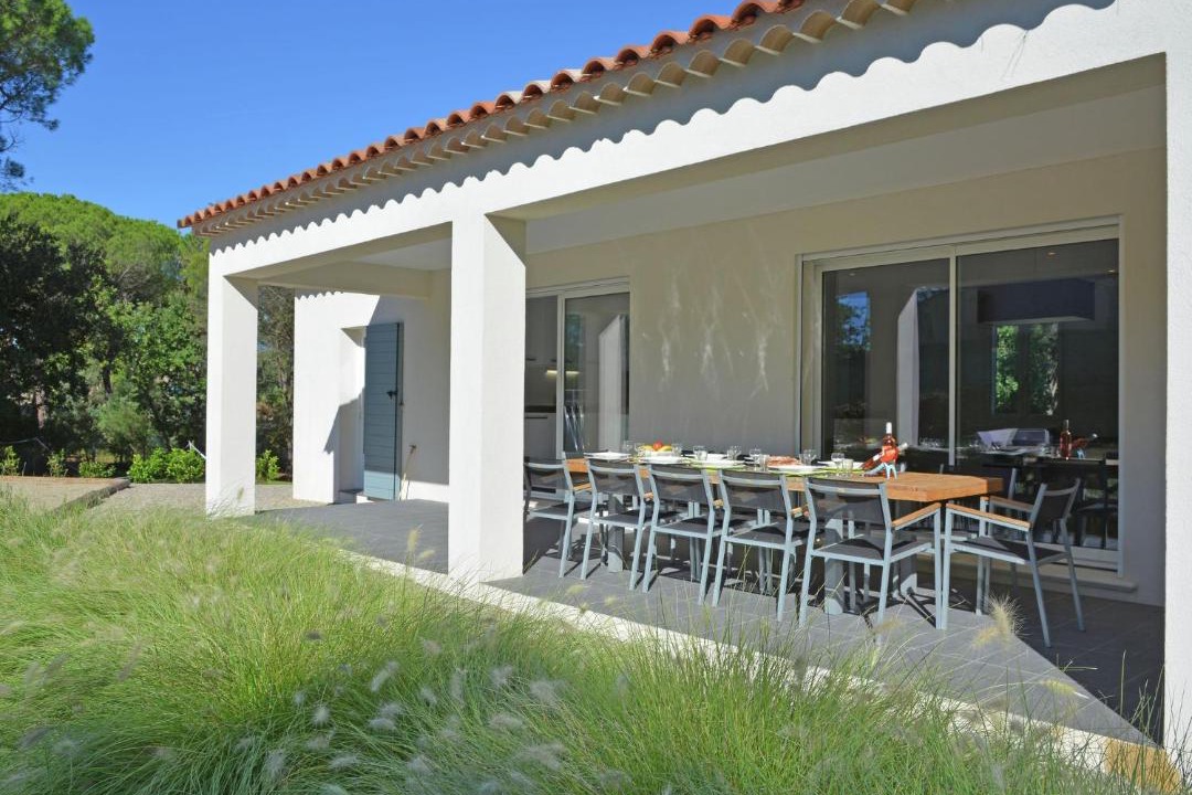 Photo of Buildings in Vidauban