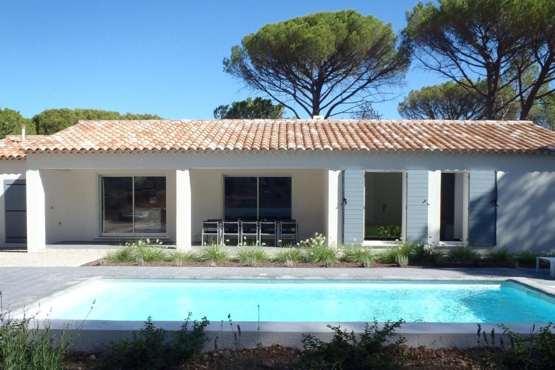 Photo of Outdoor in Vidauban