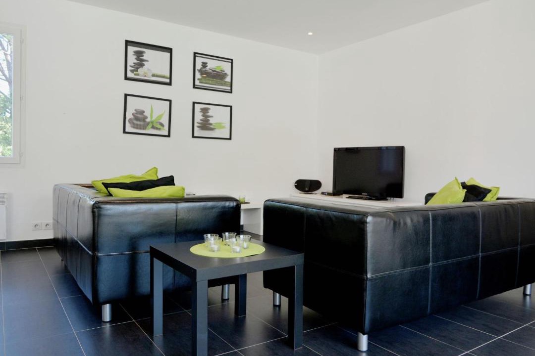 Photo of Livingroom in Vidauban