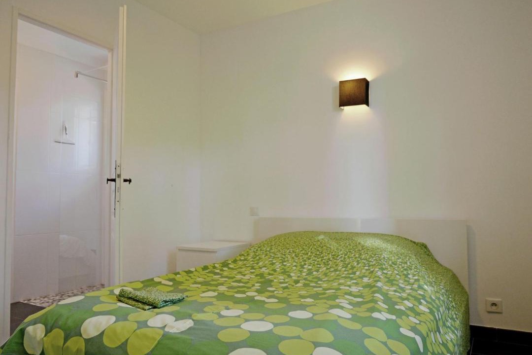 Photo of Bedroom in Vidauban