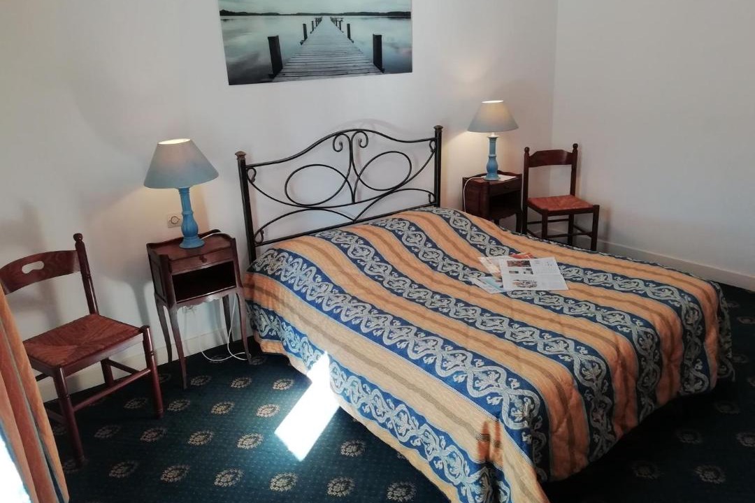 Photo of Bedroom in Monchaux