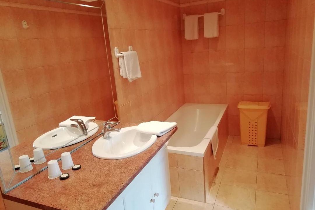 Photo of Bathroom in Monchaux