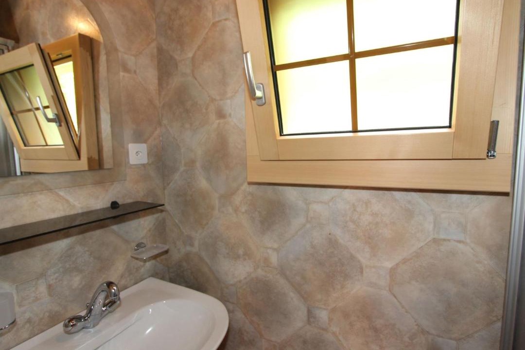 Photo of Bathroom in Saas-Balen