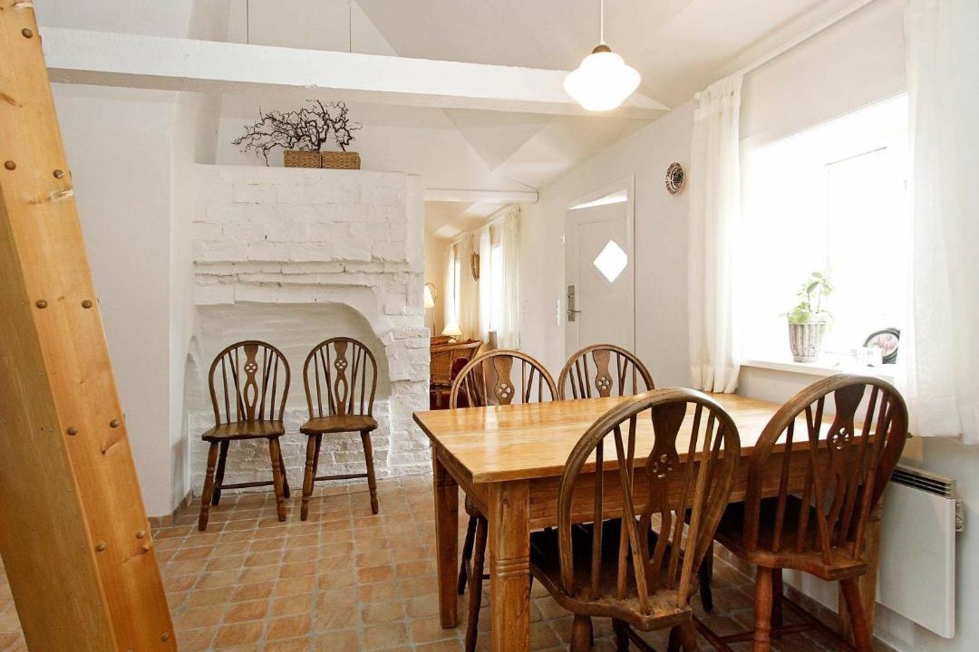 Photo of Kitchen in Blavand Strand