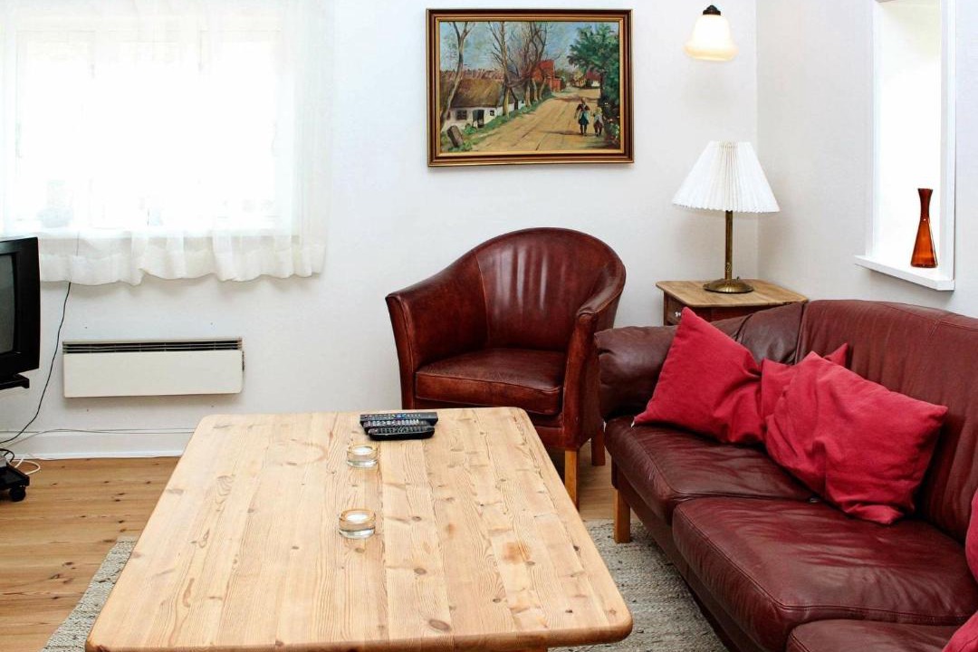 Photo of Livingroom in Blavand Strand