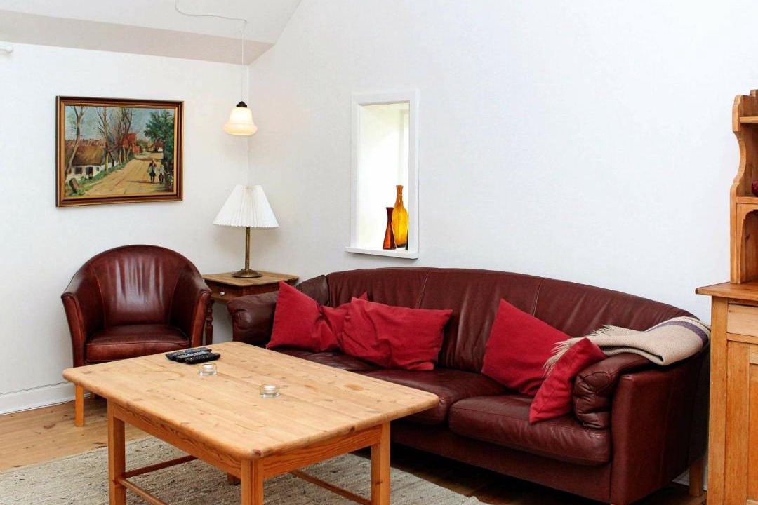 Photo of Livingroom in Blavand Strand