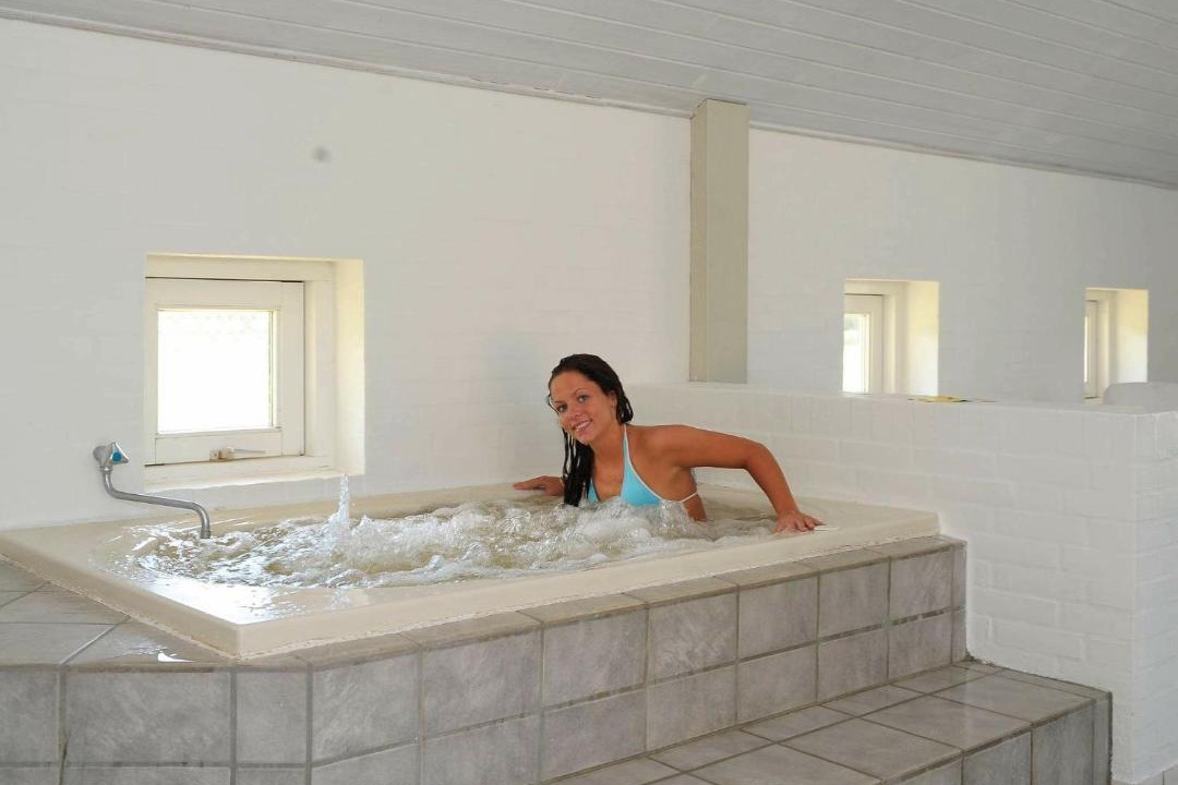 Photo of Bathroom in Blavand Strand