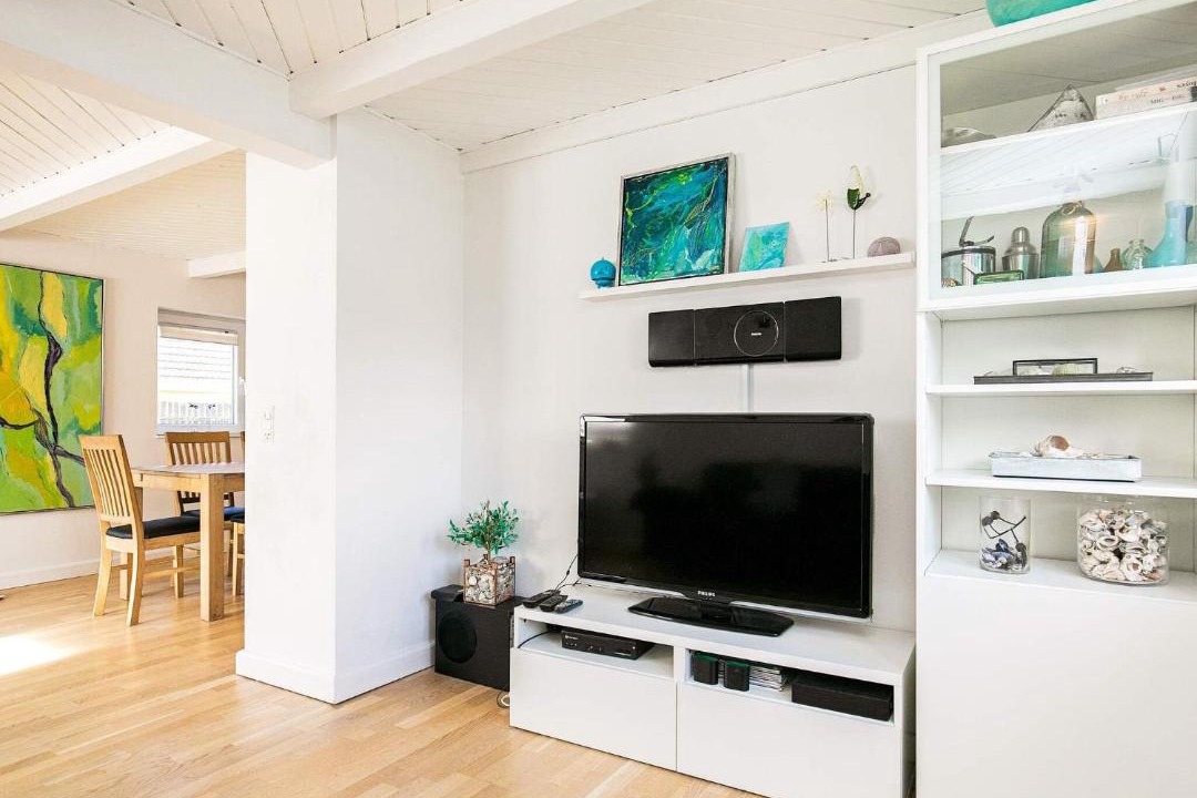 Photo of Livingroom in Thorsminde