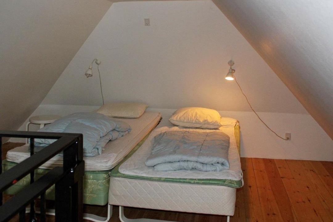 Photo of Bedroom in Blavand Strand