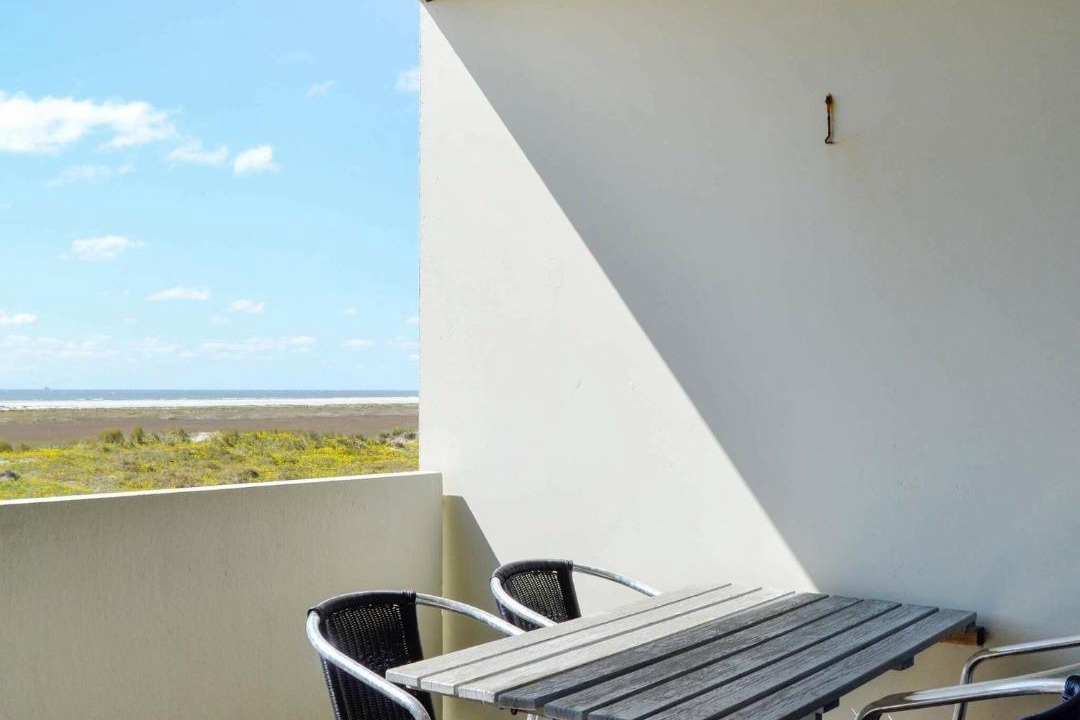 Photo of Patio Balcony in Rindby Strand
