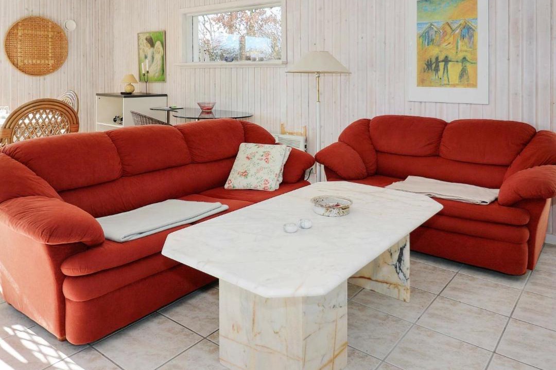 Photo of Livingroom in Haslevgarde