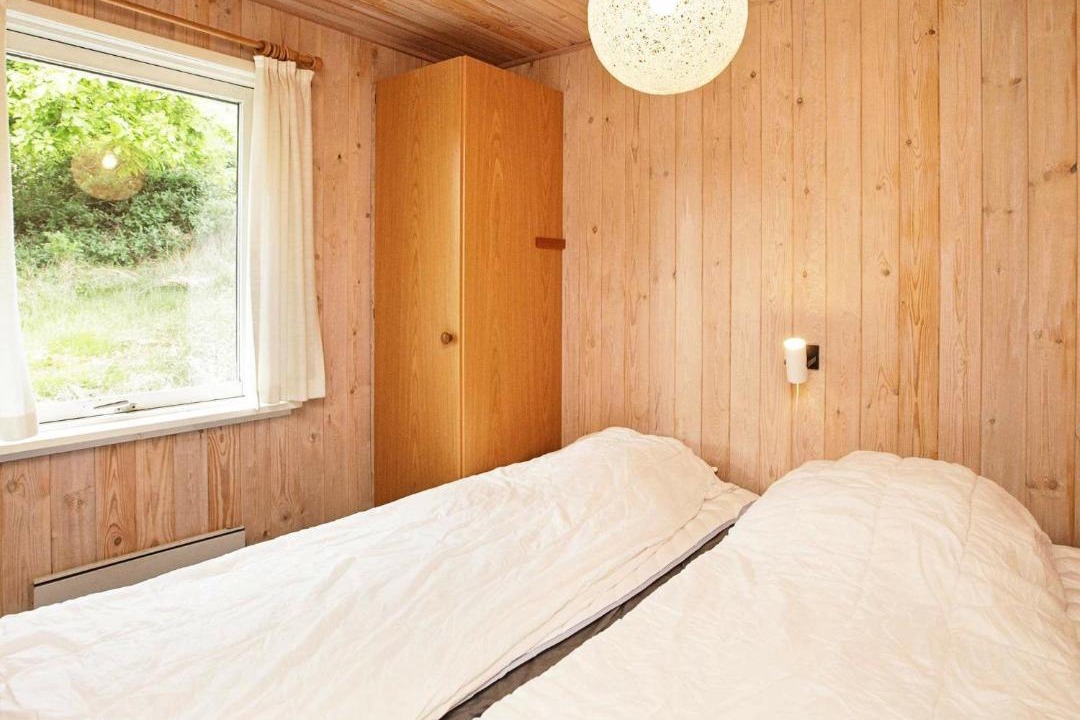 Photo of Bedroom in Henne Strand