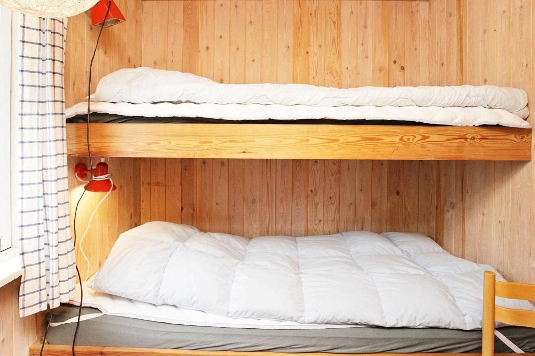 Photo of Bedroom in Henne Strand