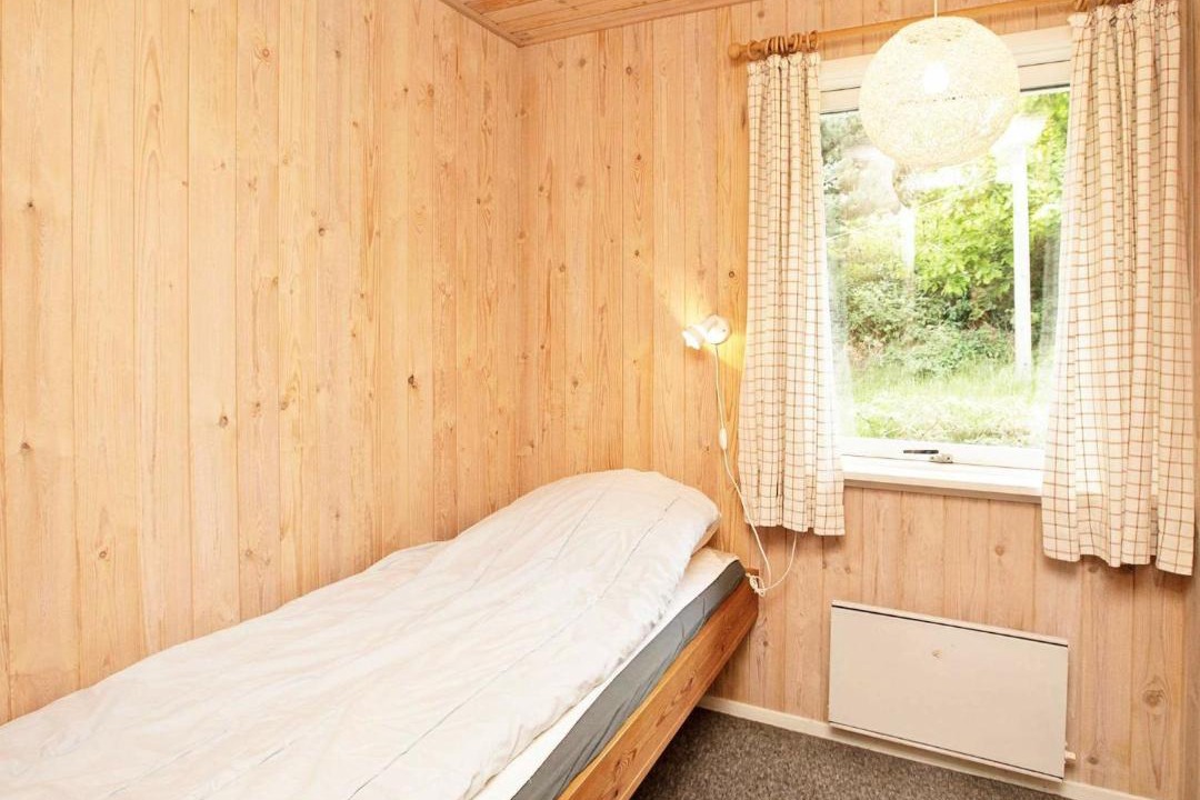 Photo of Bedroom in Henne Strand