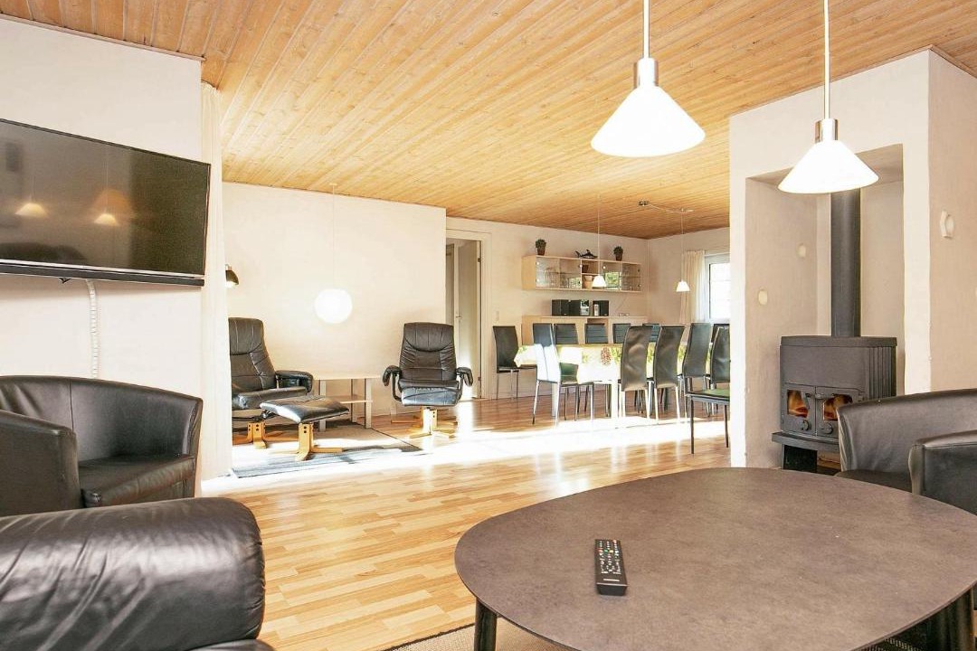Photo of Livingroom in Husby
