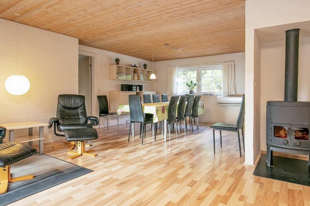 Photo of Livingroom in Husby