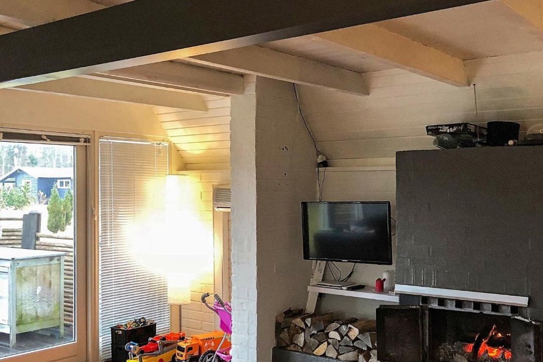 Photo of Livingroom in Ørsted