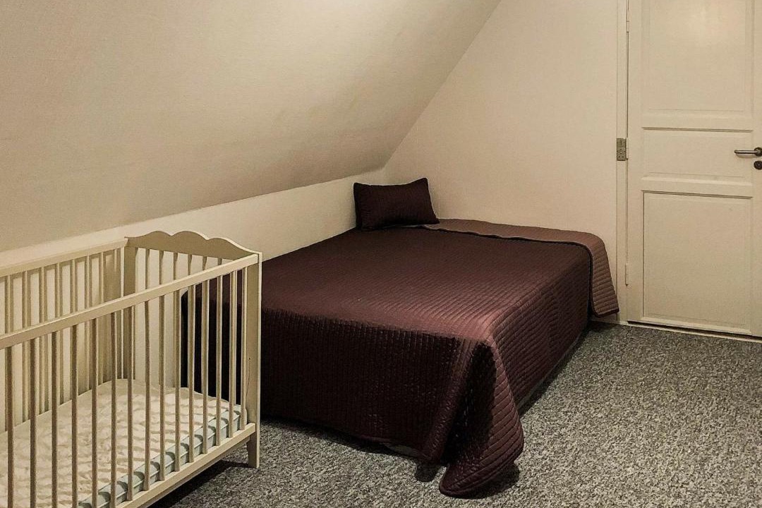 Photo of Bedroom in Ørsted