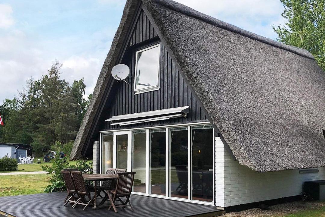 Photo of Buildings in Ørsted