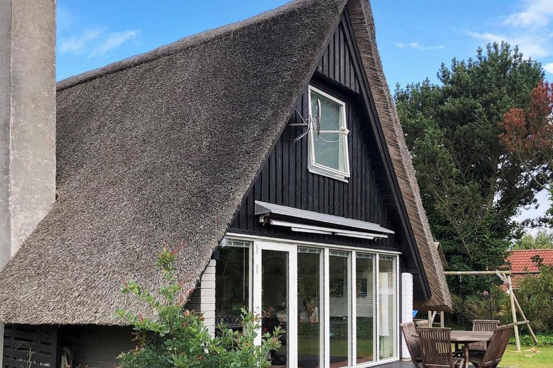 Photo of Buildings in Ørsted