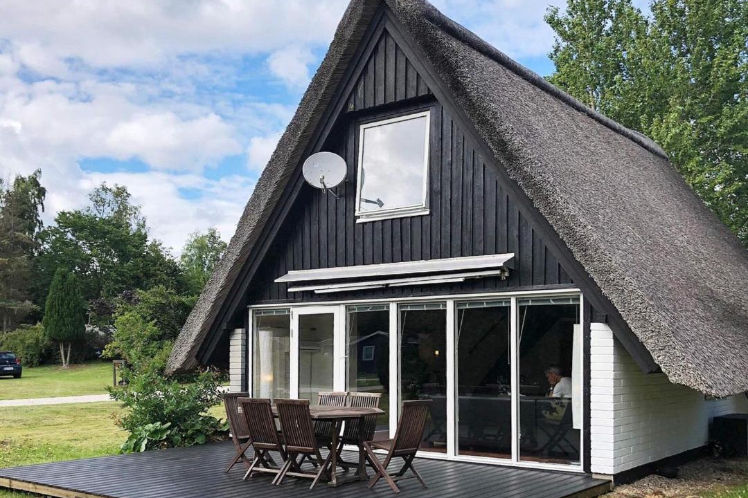 Photo of Buildings in Ørsted