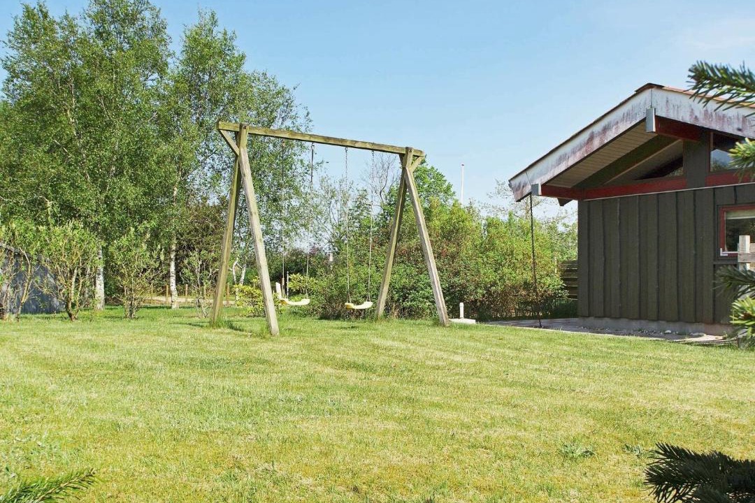 Photo of Buildings in Skjern