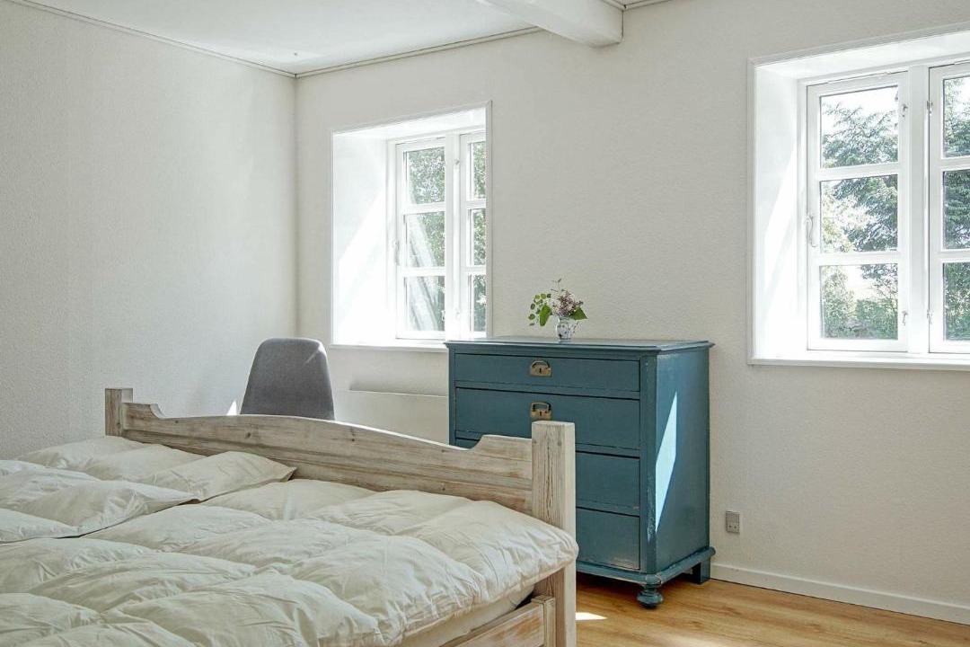 Photo of Bedroom in Østermarie