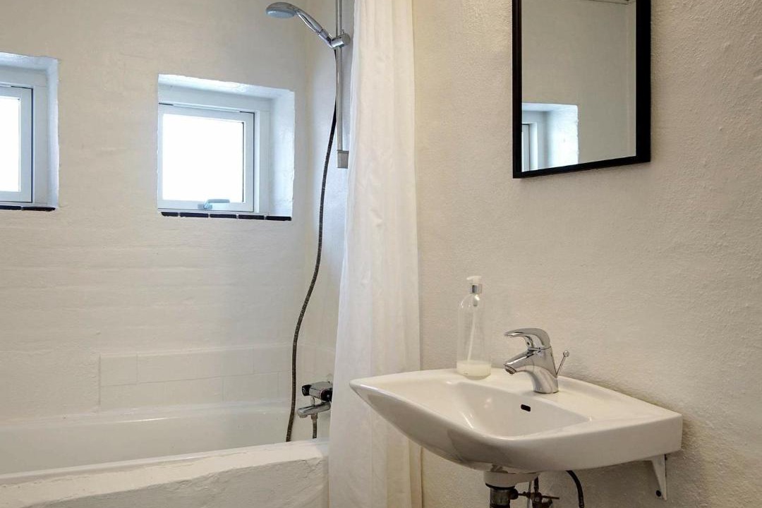 Photo of Bathroom in Østermarie