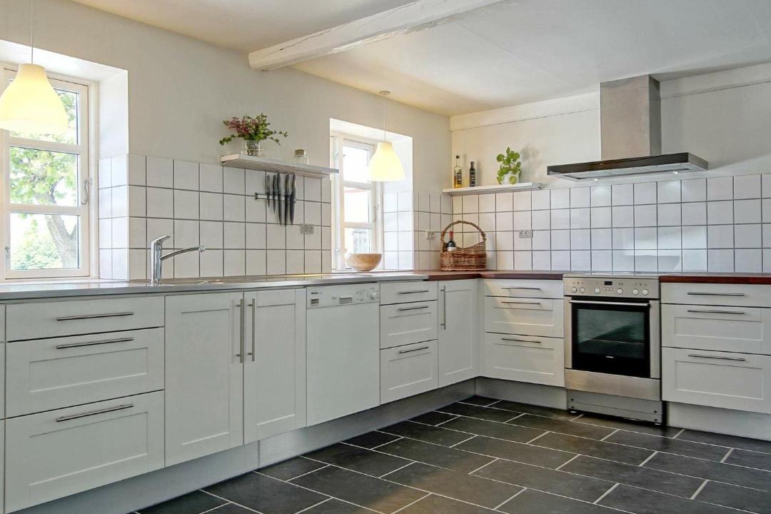 Photo of Kitchen in Østermarie