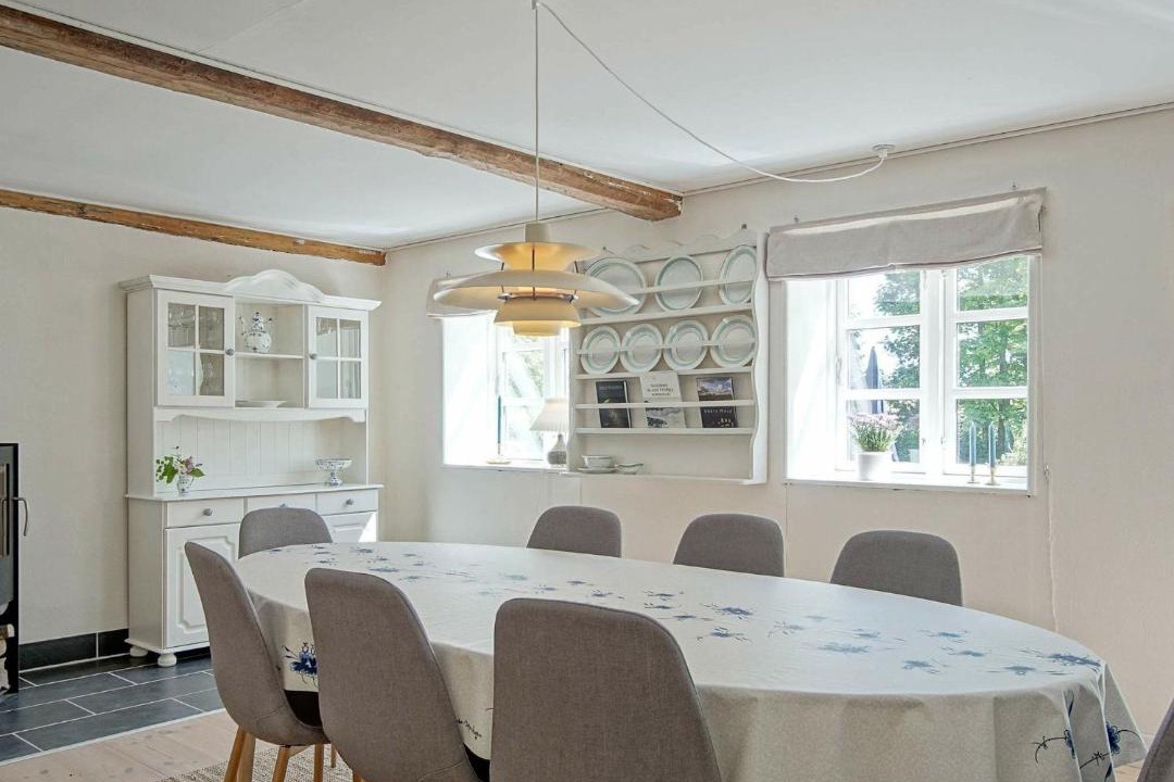 Photo of Livingroom in Østermarie