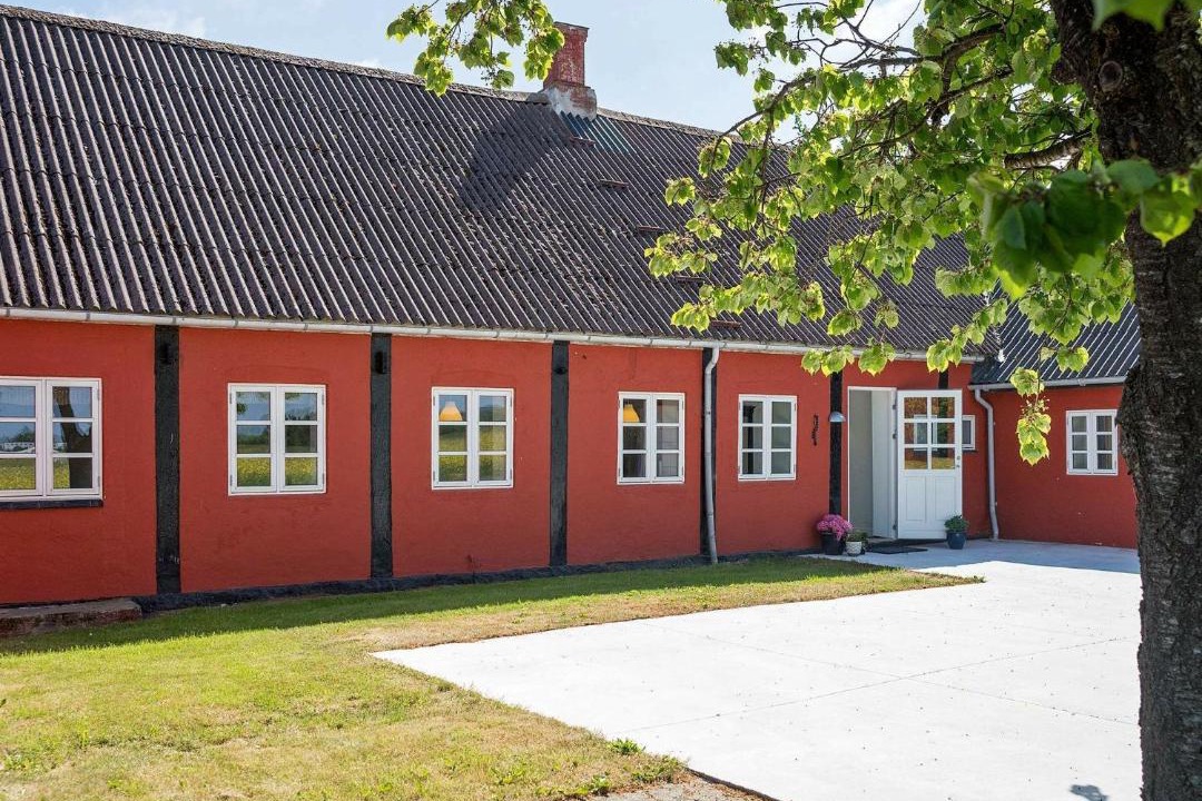 Photo of Others in Østermarie
