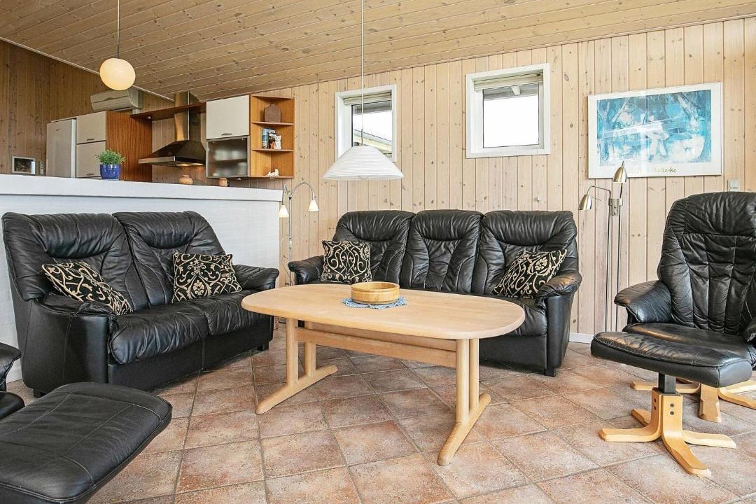 Photo of Livingroom in Rindby Strand