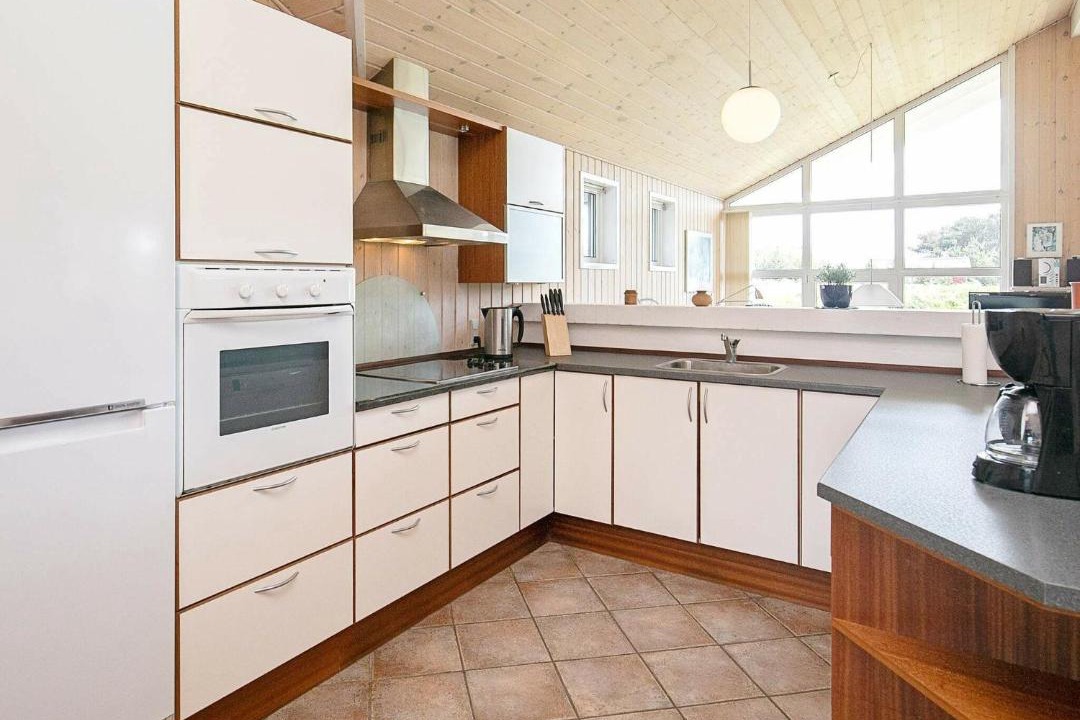 Photo of Kitchen in Rindby Strand